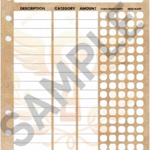 Daily Expense Tracker