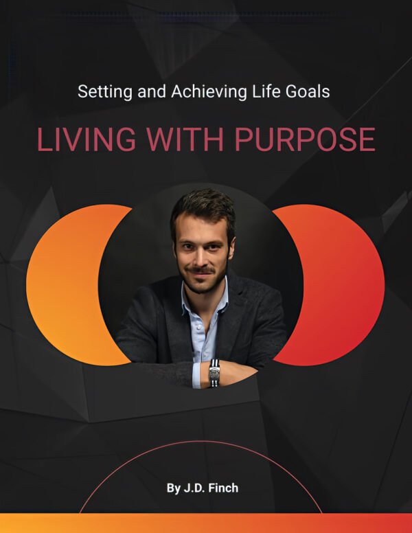 living with purpose