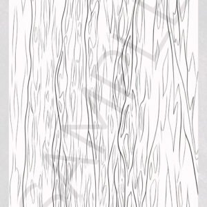 Gentle Waves Coloring Pages - Ocean & Water Themed Stress Relief