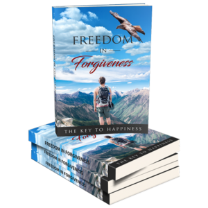 Freedom in Forgiveness