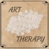 Flowing Abstract Coloring Pages for Adults – Relaxing Digital Prints for Anxiety Relief