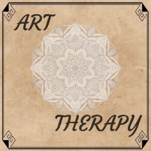 Mandala Coloring Pages for Adults - Stress Relief, Meditation & Mindfulness