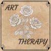 Natural Elements: Flowers Coloring Pages – Botanical Stress Relief