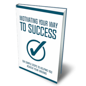 Motivating Your Way To Success