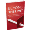 Beyond The Limit
