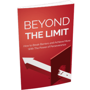 Beyond The Limit