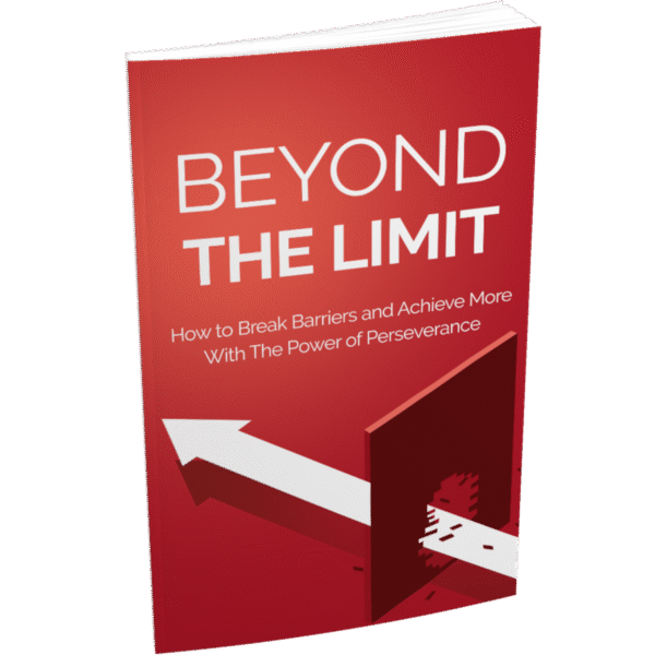 Beyond The Limit