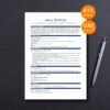 UAE Tech CV & Job Application Pack — Senior Engineer | Tech Lead | Product Manager | Mid-Career