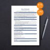 UAE Executive Tech CV Pack — CTO | VP Engineering | Director of Technology | Senior Leadership