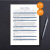 UAE Big 4 & Legal CV Pack — Senior Manager / Manager | Advisory, Audit & Tax | Dubai & Abu Dhabi